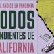 En el año de la pandemia: Todos pendientes de California