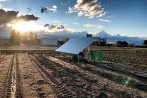 Firma de fertilizantes nitrogenados en base a renovables recauda US$ 20 millones en ronda de inversión