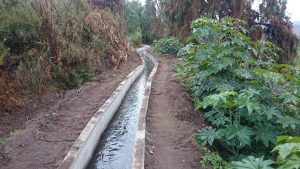 CNR hace un llamado a repostular proyectos a concurso nacional de la Ley de Riego