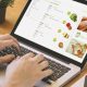 España: gastos en alimentación impulsarán el comercio electrónico este año