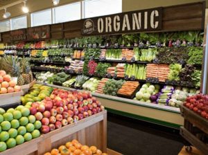 Covid-19 propicia un alza en la demanda de alimentos ecológicos en España