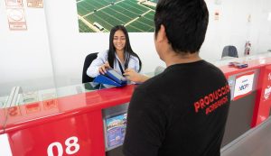 Entidad bancaria de Hortifrut ya ha completado 40.000 atenciones a trabajadores en su primer año de operación