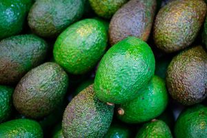 Chile demanda más palta a Perú