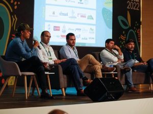 Calidad, productividad y diversificación de mercados: grandes retos del palto colombiano