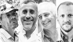 La visión y estrategia de los principales ejecutivos de uva de mesa estarán en el foco de Ica 2022