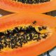 Cáscara de papaya serviría como antioxidante en la industria alimentaria