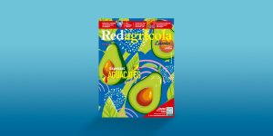1° edición Redagrícola Colombia ¡Ya está disponible!