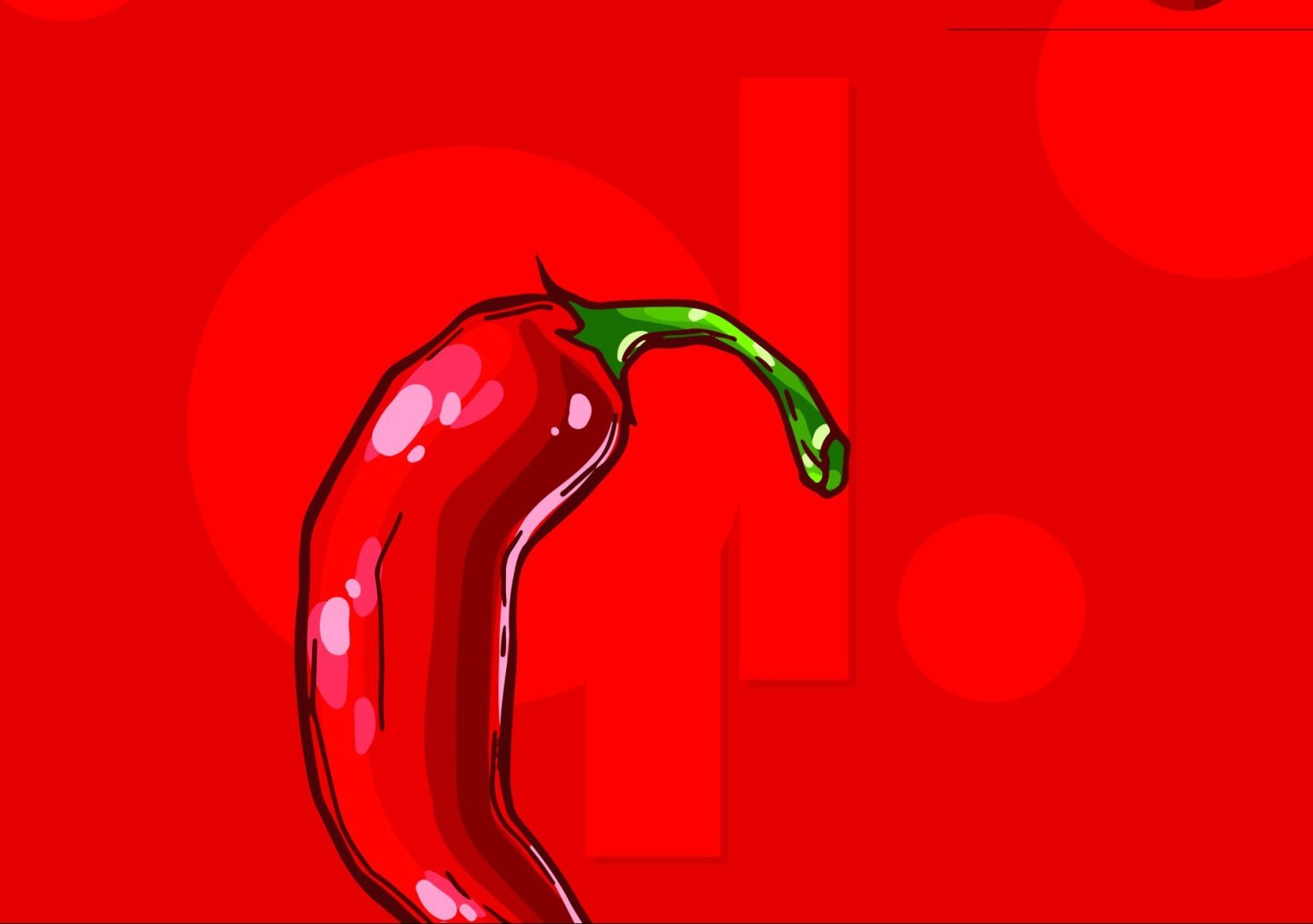 Un buen año para la páprika peruana en México Redagrícola