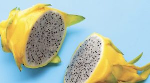 Pitahaya ecuatoriana logra habilitación sanitaria para entrar a China