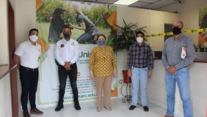 Risaralda: prevén desarrollar nuevo packing para plátano y aguacate