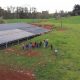 Planta fotovoltaica pionera fomenta el uso de energías renovables en los procesos agrícolas
