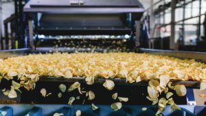 PepsiCo prevé inaugurar planta de producción de Antioquia el 2022