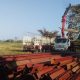 Colombia: se inicia la construcción de planta extractora de aceite de palma