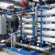 Plantas desaladoras de osmosis inversa para riego agrícola