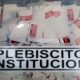 SNA y Fedefruta reaccionan con optimismo a resultados del Plebiscito Nacional 2022