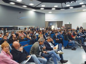 Nuevos caminos aparecen en la encrucijada mundial del espárrago