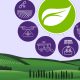 Cinco pilares claves en la agricultura de la nueva década