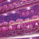 Hágase la luz óptima para el desarollo de las plantas