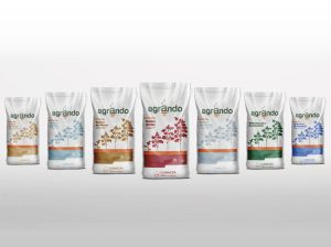 Comacsa presenta su nueva línea de productos para la agricultura: AGRANDO®