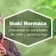 Diversificación de variedades y portainjertos en palto