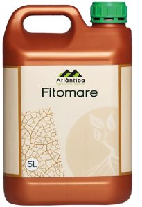 Fitomare - Extracto de algas marinas Ascophyllum Nodosum