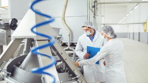 Universidad de Cornell creó checklist sobre coronavirus para procesadores de alimentos y packings