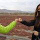 Exportadora I Fruit envío contenedor de uva de mesa a Arabia Saudita