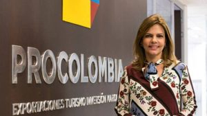 Colombia continuará apostando por el mercado chino en el 2021