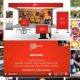 Con interesantes actividades exhiben productos peruanos en feria gatronómica de Canadá