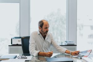 “Preocupémonos por el trabajo que debemos hacer para que nuestros campos sean más productivos”