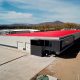 Euram ya produce en su nueva planta en Casablanca