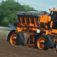 Jacto ingresa al mundo de los videojuegos al estrenar en Farming Simulator
