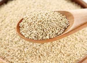 Quinua colombiana podrá exportarse a México