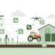 La revolución de los datos en la agricultura de precisión: aplicaciones en cultivos de vid
