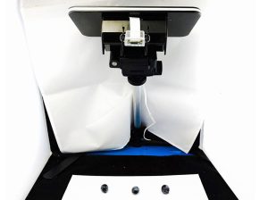 Berry Analyzer