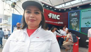 Feromonas para maíz y otros cultivos extensivos: la apuesta de FMC para crecer en Chile y América Latina