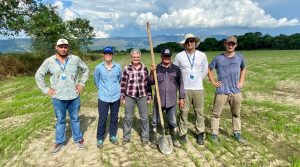 Riego en arroz: un reto urgente para la investigación agropecuaria