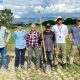 Riego en arroz: un reto urgente para la investigación agropecuaria