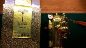 Café: hacienda colombiana fue reconocida entre las cinco mejores del mundo