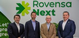 Grupo Rovensa lanza unidad de biosoluciones para la agricultura