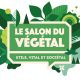 Angers, Francia: Salón del Vegetal 2020 envía saludo de solidaridad