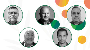 Las claves en el uso de extractos naturales y feromonas serán el centro de la Sexta Serie de Bioestimulantes de Redagrícola