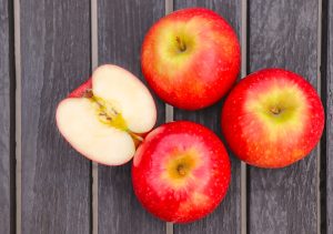Exportadores de manzanas buscan en Brasil el mercado perdido en Europa