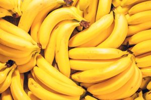 Ecuador reduce sus exportaciones de banano en 2022 en 23,7 millones de cajas