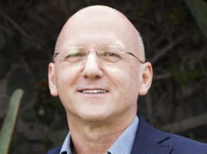 Nueva dirección general del Centro Internacional de la Papa recae en el Dr. Simon Heck