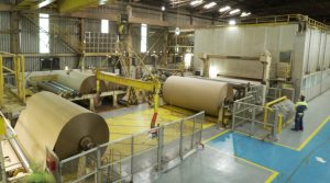 Economía circular como el núcleo del negocio de Smurfit Kappa