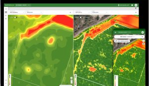 Startup agrícola peruana empezó a operar directamente en Chile