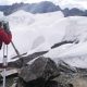 Lagunas glaciares son fundamentales para la actividad agrícola y requieren gestión