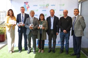 Uva de mesa chilena: se alista inicio de Systems Approach para exportar a Estados Unidos
