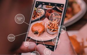 Empresa usa big data e Inteligencia Artificial para predecir tendencias alimentarias